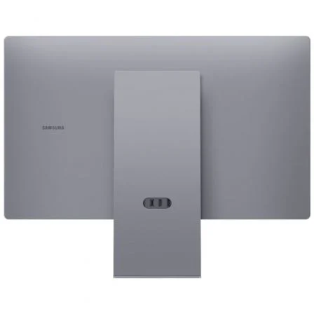 Samsung M90SF Smart Monitor 32 pulg. 4K QD-OLED 165Hz Plata